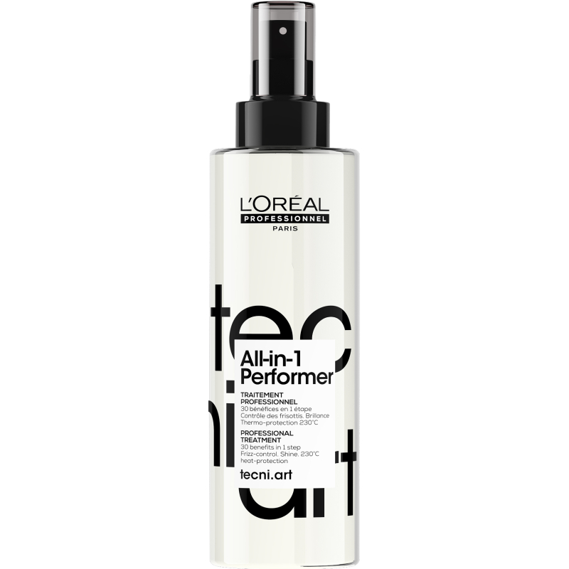 All In One Performer Spray