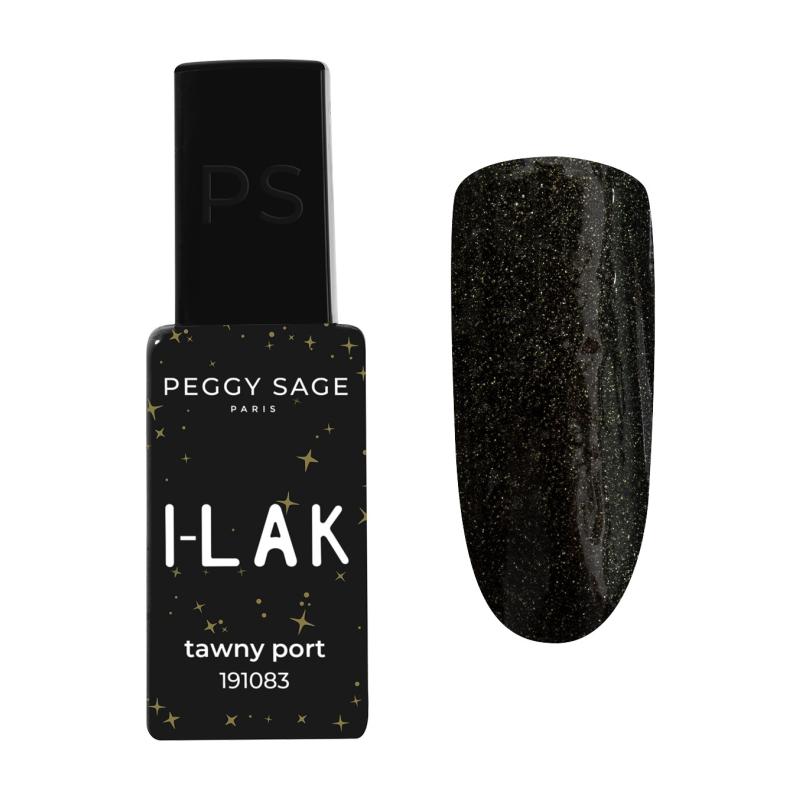 Gel I-LAK 191083en Déstockage