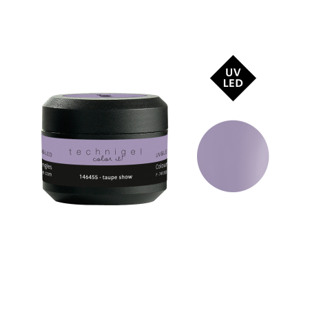 Gel UV&LED Color it 146455 Déstockage