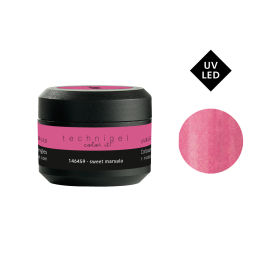 Gel UV&LED Color it sweet marsala 146459 Déstockage