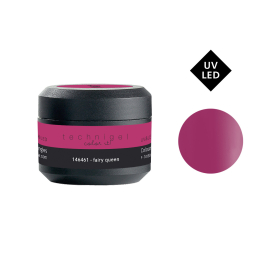 Gel UV&LED Color it 146461 Déstockage