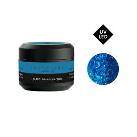 Gel UV&LED Color it 146462 Déstockage