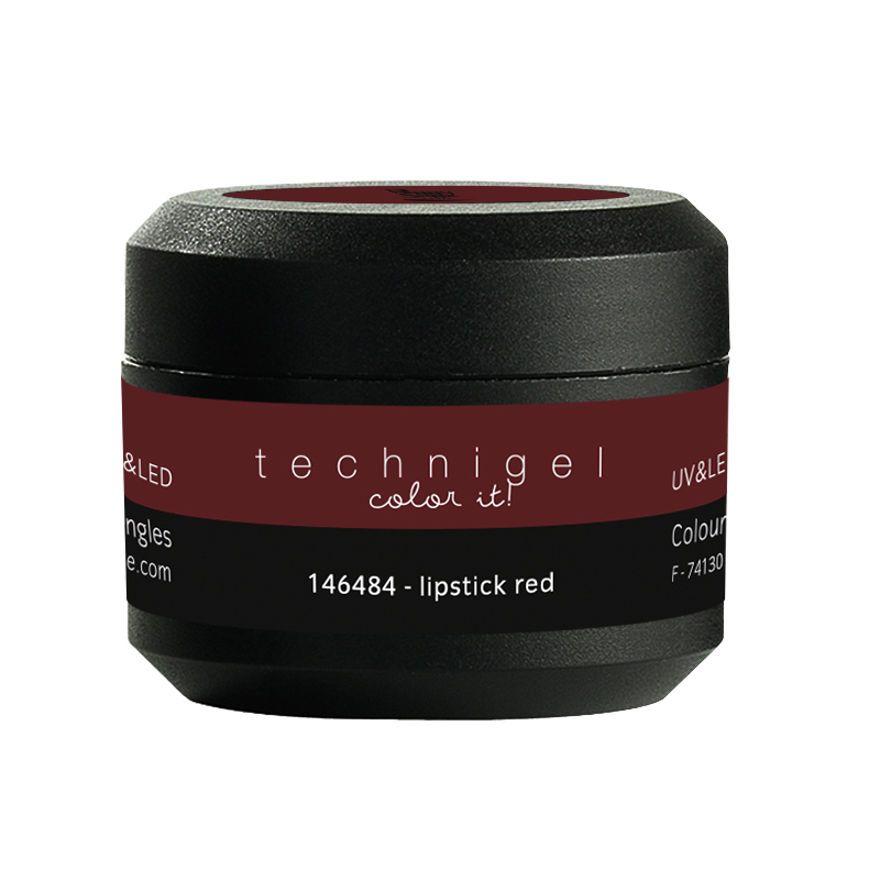 Gel UV&LED Color it 146484 Déstockage