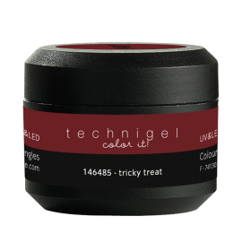 Gel UV&LED Color it 146485 Déstockage