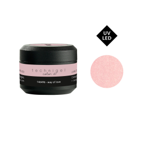 Gel UV&LED Color it 146496 Déstockage