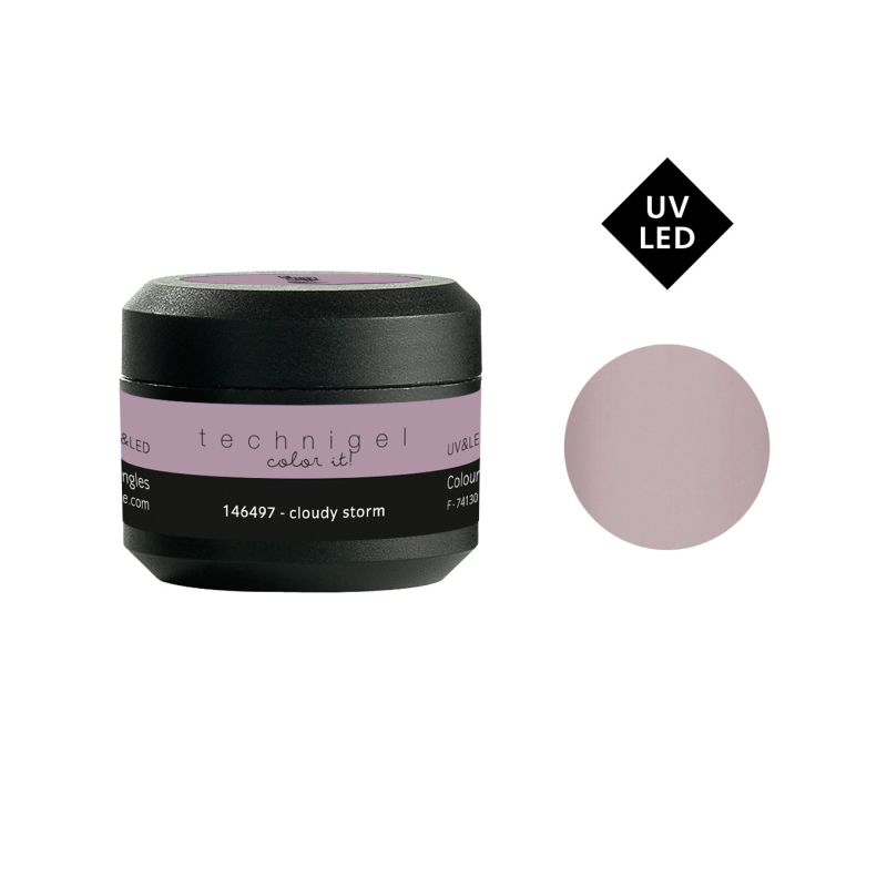 Gel UV&LED Color it 146497 Déstockage