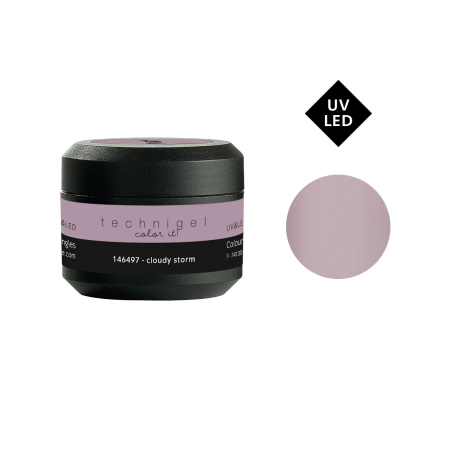 Gel UV&LED Color it 146497 Déstockage