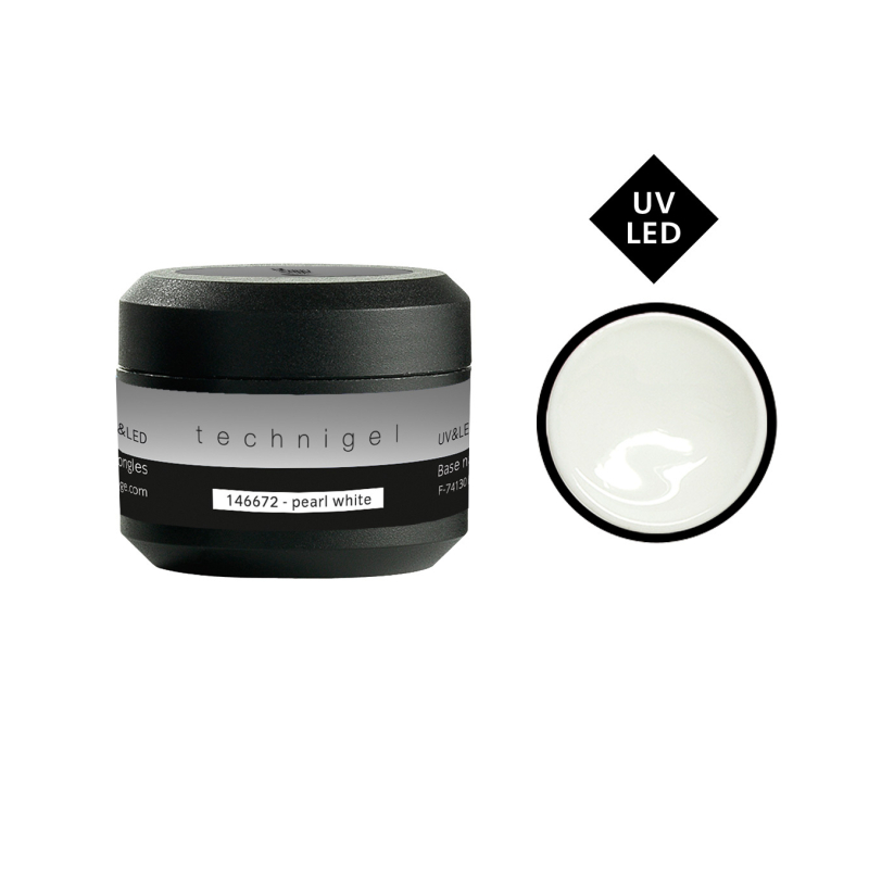 Gel UV&LED Color it 146672 Déstockage