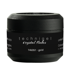 Gel UV&LED Color it 146351 Déstockage