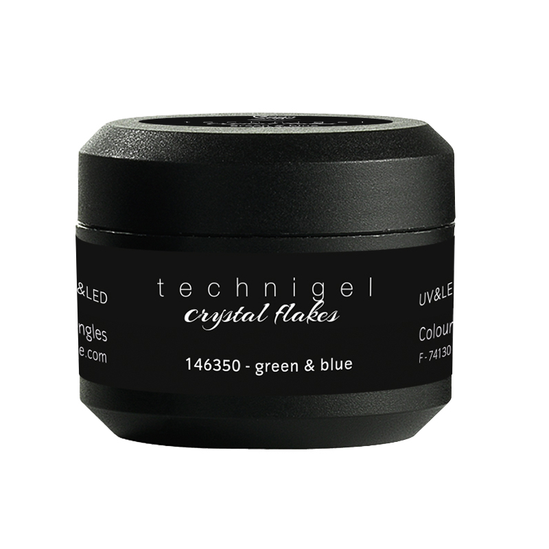 Gel UV&LED Color it 146350 Déstockage