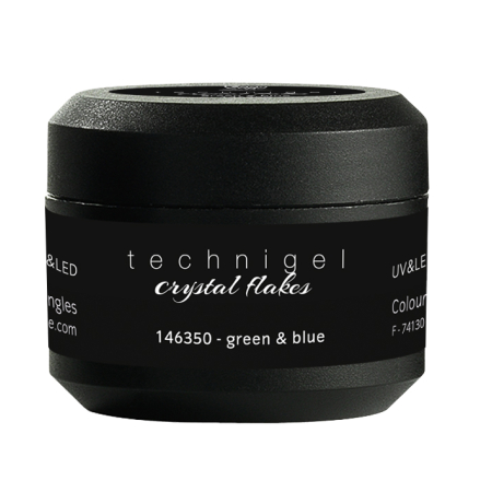 Gel UV&LED Color it 146350 Déstockage
