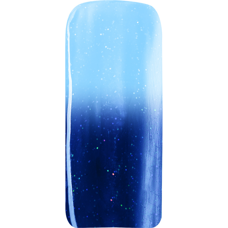 Gel UV&LED Color it 1464955 frosty navy Déstockage