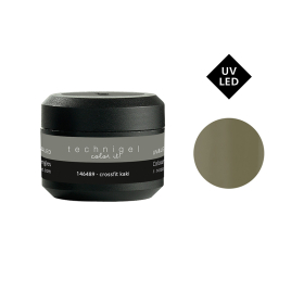 Gel UV&LED Color it single lay 146489 Déstockage