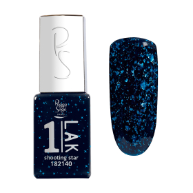 Vernis semi-permanent 1-LAK 182140en Déstockage