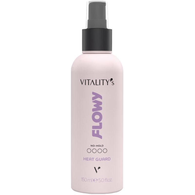 Heat Guard Spray de Protection Thermique