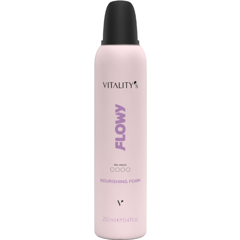 Nourishing Foam Mousse Nourrissante