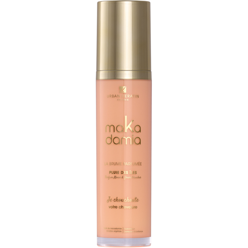 Makadamia Brume Parfumée Pluie des Iles