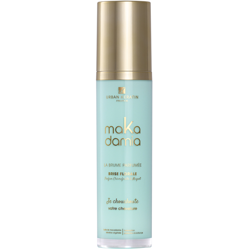 Makadamia Brume Parfumée Brise Florale
