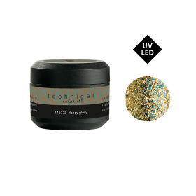 Gel UV&LED Color it 146773 Déstockage