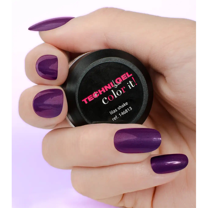 Gel UV&LED Color it 146813 Déstockage