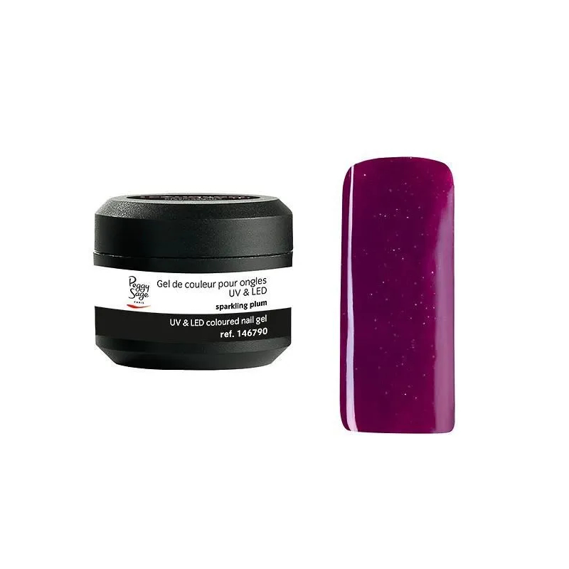 Gel UV&LED Color it 146790 Déstockage