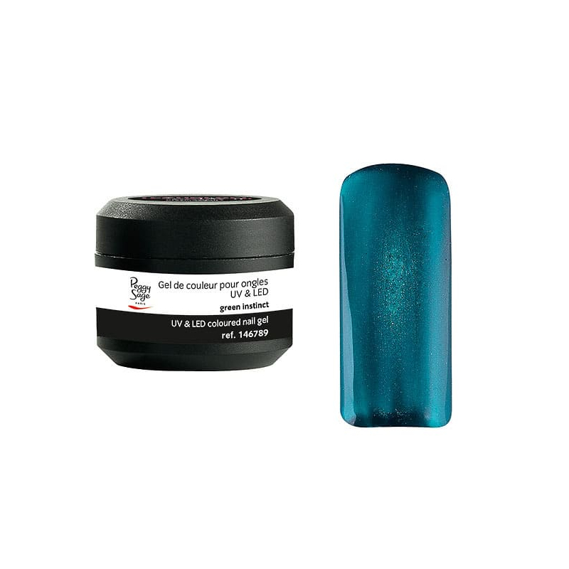 Gel UV&LED Color it 146789 Déstockage