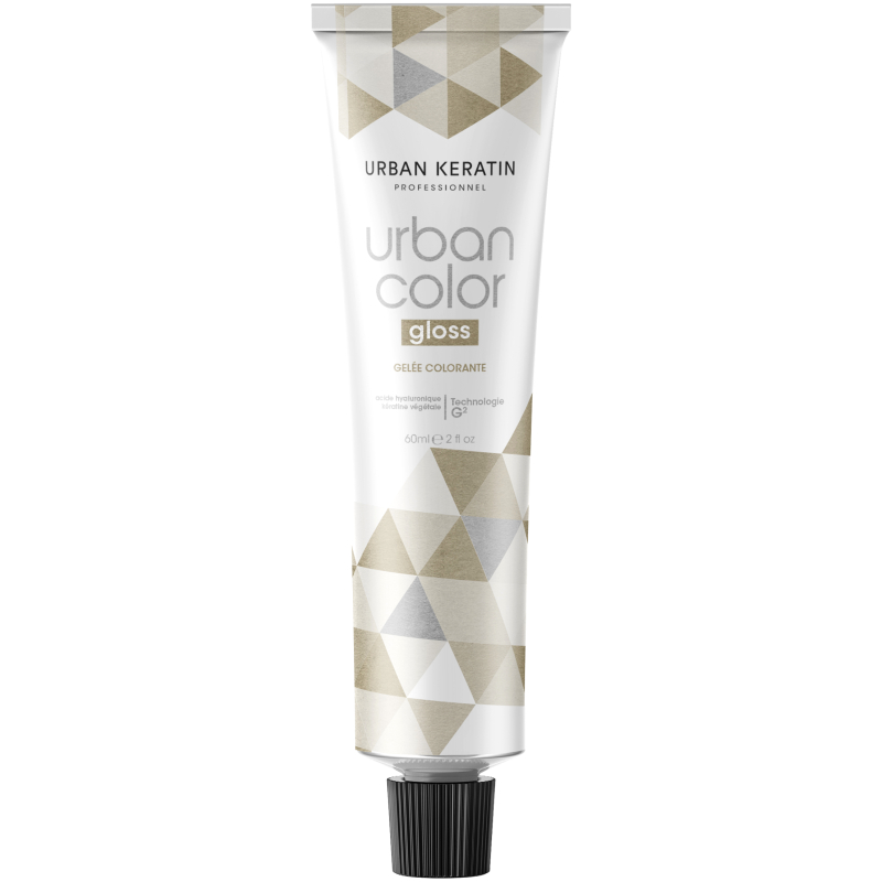 Urban Color Gloss