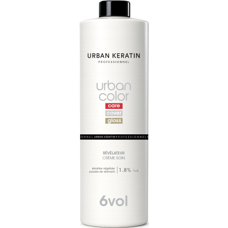 Urban Color Gloss Révélateur 6 Vol. 1,8%