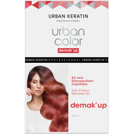 Urban Demak'up 500ml