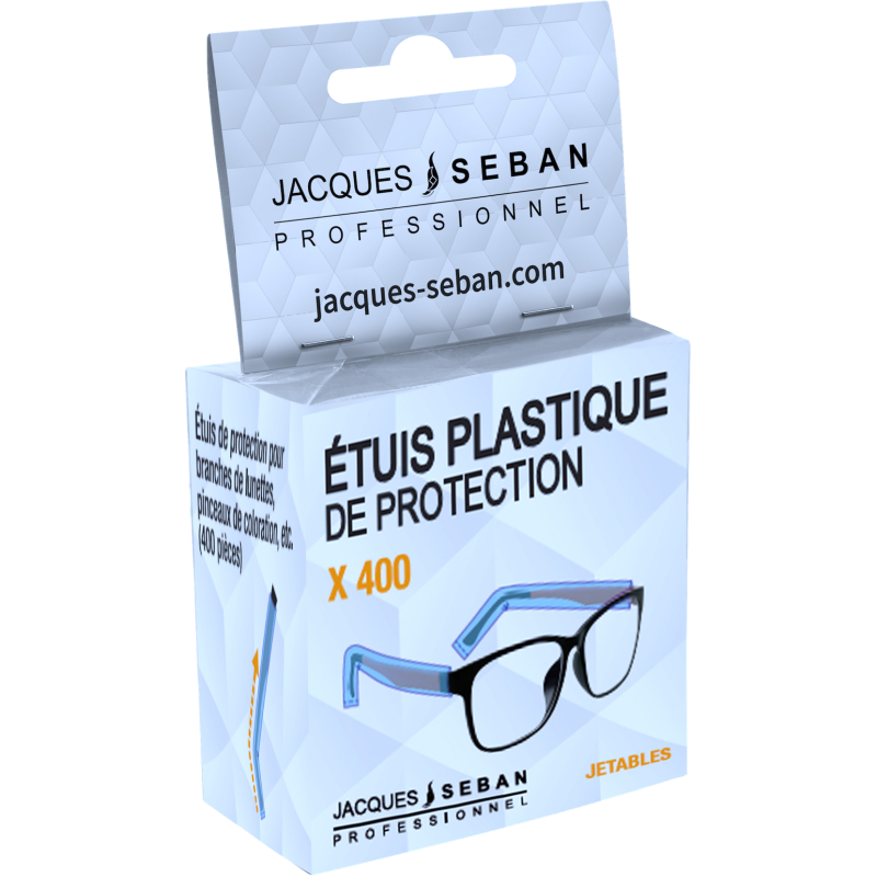 Protèges Lunettes