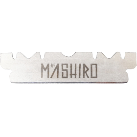 Lames De Rasoir Tokyo Single Edge Mashiro