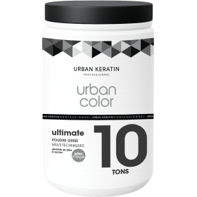Urban Poudre grise Ultimate 10 Tons