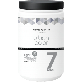 Urban Poudre Blanche Light 7 Tons