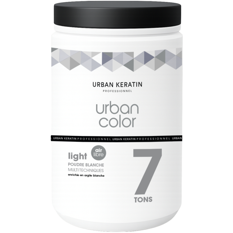 Urban Poudre Blanche Light 7 Tons