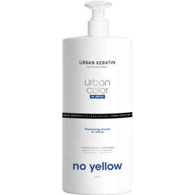 Urban Color Shampoing No Yellow