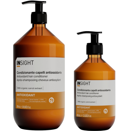 Conditioner Anti-Oxydant - Antioxidant