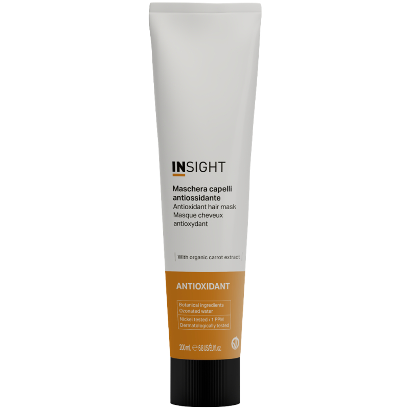 Masque Anti-Oxydant - Antioxidant
