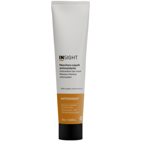 Masque Anti-Oxydant - Antioxidant