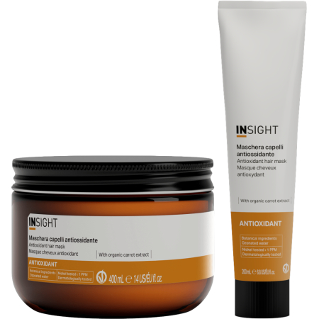 Masque Anti-Oxydant - Antioxidant