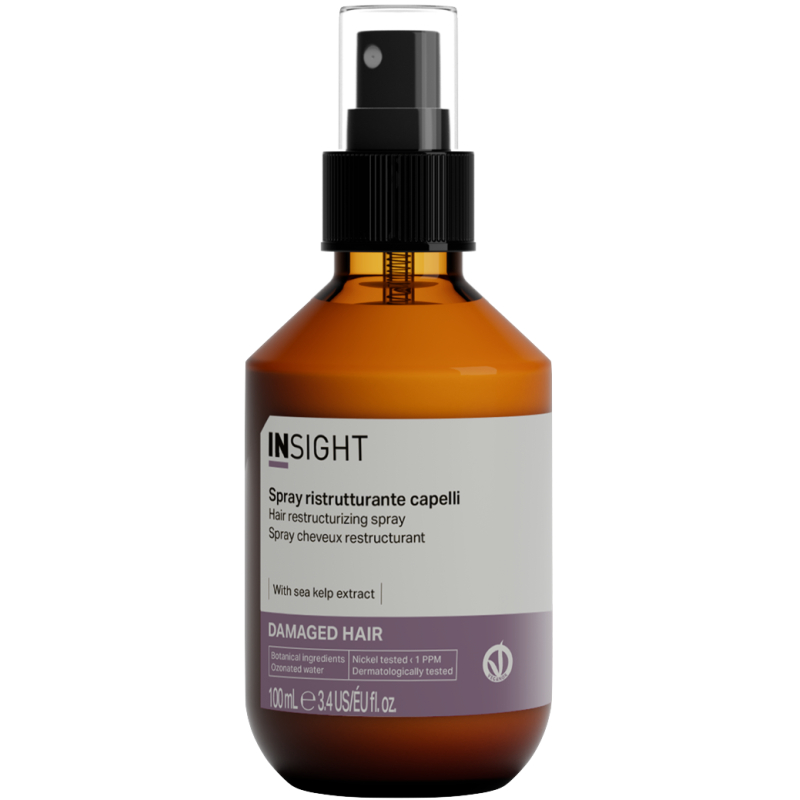 Spray Cheveux Restructurant - Damaged Hair