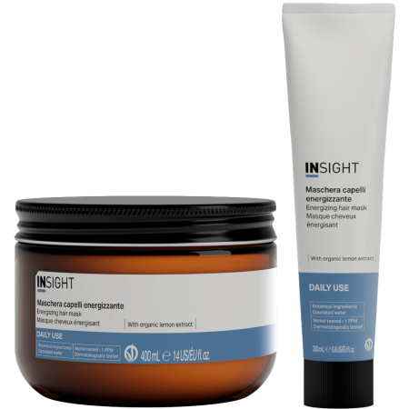 Masque Usage Fréquent - Daily Use