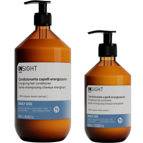 Conditioner Usage Fréquent - Daily Use
