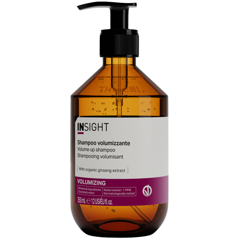 Shampoing Volumisant - Volumizing