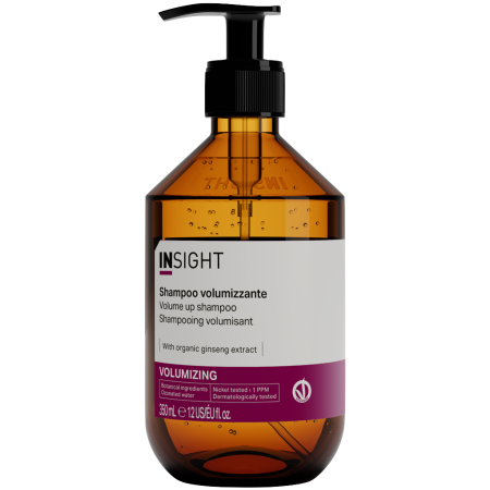 Shampoing Volumisant - Volumizing