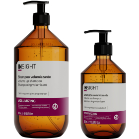 Shampoing Volumisant - Volumizing