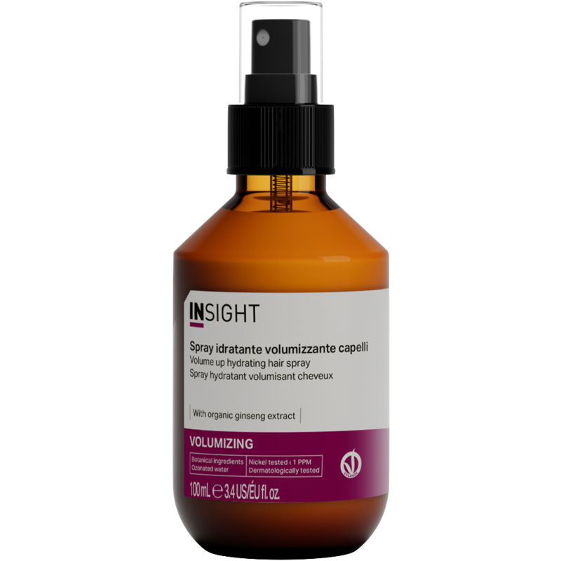 Spray Hydratant Volumisant - Volumizing