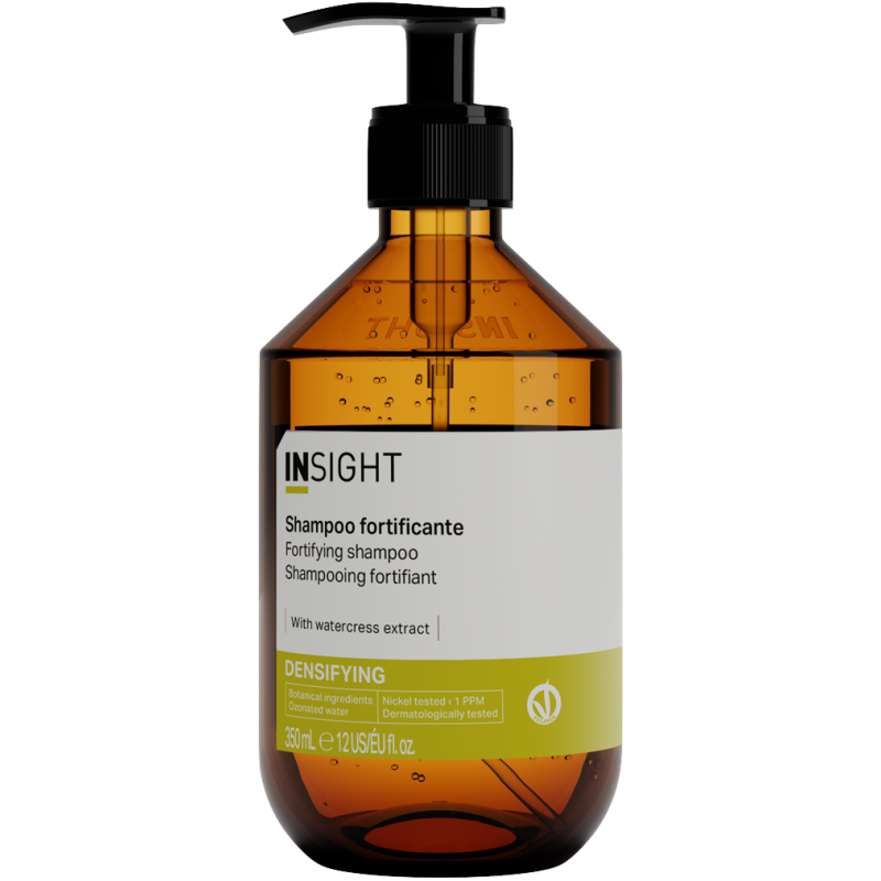 Shampoing Fortifiant - Densifying