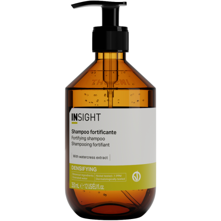 Shampoing Fortifiant - Densifying