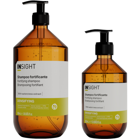 Shampoing Fortifiant - Densifying