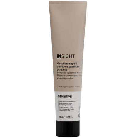 Masque Cuir Chevelu Sensible - Sensitive